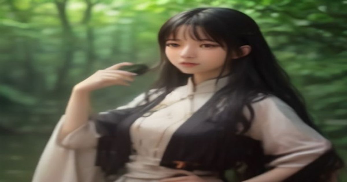 两位年轻女性在粉色暖光的咖啡馆里相视而笑，桌上放着两杯玫瑰拿铁，背景虚化成温柔的橙粉色光晕，画面真实温暖、充满女同性恋情感的细腻共鸣