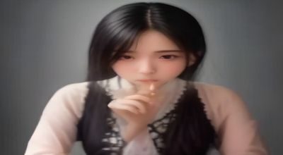 女同性恋情感咨询师在白板前讲解亲密关系边界模型，画面专业明亮，字幕清晰可读，适合正在探索关系模式的观众